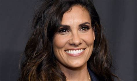 NCIS:LA alum Daniela Ruah shares joyful life update amid acting。